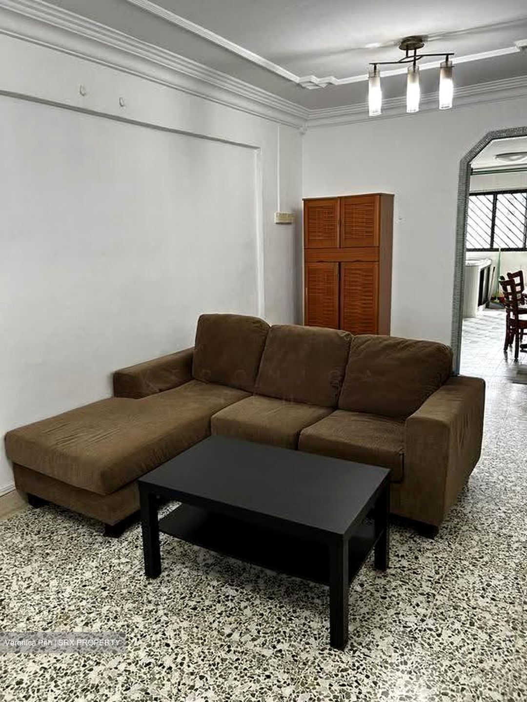 Blk 329 Clementi Avenue 2 (Clementi), HDB 3 Rooms #625448161
